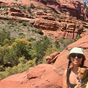 Meet your Posher, Reyna